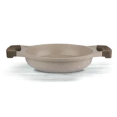 ThermoAD | Sahan | Graneu Serisi | 22cm | Vizon thumbnail 1