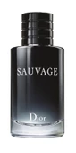 Dior Sauvage EDT 100 ML Erkek Parfüm thumbnail 2