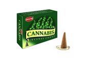 Cannabis Cones - 1