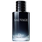 Dior Sauvage EDT 100 ML Erkek Parfüm thumbnail 1