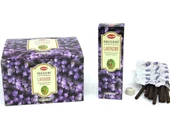 Precious Lavender Dhoop 25 Gr - 3