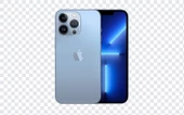 IPHONE 13 PRO 128 GB SİERRA BLUE TEŞHİR - 1