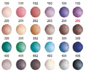 PUPA VAMP WET-DRY EYESHADOW 200 1G - 2