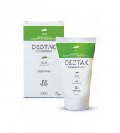 Deotak Krem Deodorant Plus 35ml - 1