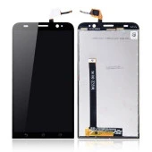 Asus Zenfone 2 LCD Ekran+Dokunmatik ZE551ML Z00AD 5.5 inç    A+++Süper Kalite - 1