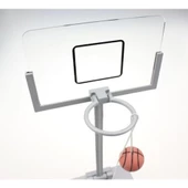 Masaüstü Metal Basketbol Oyunu - 2