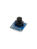Arduino Kamera Modül - OV7670 - 1