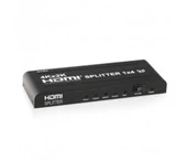 Dark DK-HD-SP1X2 4K UltraHD 1 Giriş 2 Çıkışlı HDMI Splitter - 1