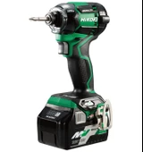 WH36DC-2.5 36 V / 215 Nm Akülü Darbeli Vidalama thumbnail 5