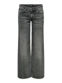 Only Juıcy Lw Lıde Kadın Jean Pantolon 15338012 - 1