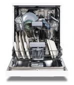 Regal BM 424 4 Program Bulaşık Makinesi - 3