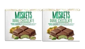 Miskets Dubai Çikolatası 2 x 100 gr - 1
