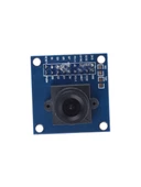Arduino Kamera Modül - OV7670 - 3