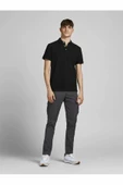Jack Jones paulos Polo Yaka Erkek Tişört 12136668 thumbnail 3