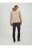 Jack Jones Glenn Icon Erkek Jean Pantolon 12237316 - 4