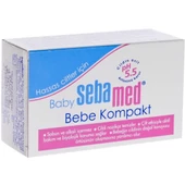 Sebamed Bebe Kompakt 100 gr - 1