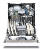 Regal BM 313 3 Program Bulaşık Makinesi - 3