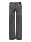 Only Juıcy Lw Lıde Kadın Jean Pantolon 15338012 - 2