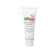 Sebamed Nemlendirici Krem Hassas Cilt / Makkyaj Altı Kremi 50 ml - 1