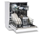 Regal BM 424 4 Program Bulaşık Makinesi - 4