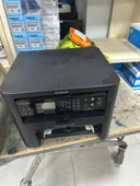 CANON I-SENSYS MF212W FOTOKOPİ, TARAYICI, Wi-Fi LASER YAZICI ARIZALI BOZUK - 1