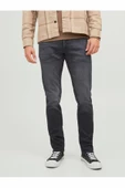 Jack Jones Glenn Icon Erkek Jean Pantolon 12237316 - 1