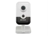 Hikvision DS-2CD2423G2-IW 2MP 2.8mm IR Cube Kamera (Wi-Fi + Sesli, H.265+). - 1