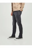 Jack Jones Glenn Icon Erkek Jean Pantolon 12237316 - 2
