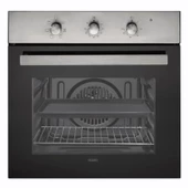 EMİNÇELİK AO2160XPB60 ANKASTRE FIRIN İNOX - 1