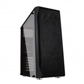 Hiper Zoe Gaming Mid Atx Kasa 350w - 1