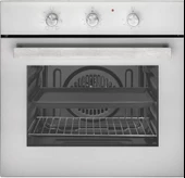 EMİNÇELİK AO2160PPW60 ANKASTRE FIRIN BEYAZ - 1
