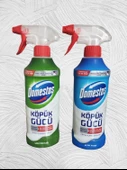Domestos Köpük Gücü 2 x 450 ml - 1