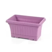 4LT BALKON SAKSISI PEMBE RENK  SERİOVA - 1