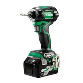 WH36DC-2.5 36 V / 215 Nm Akülü Darbeli Vidalama thumbnail 3