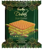 Beyoğlu Dubai Duo Gofret 24 x 36 gr - 1