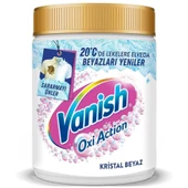 Kosla Vanish Ultimate Toz Oxi Beyaz 480 Gr - 1