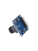 Arduino Kamera Modül - OV7670 - 2