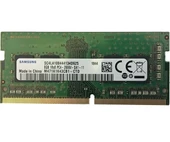 Samsung 8Gb PC-2666v Ddr4 Pc Bellek Dizüstü Bilgisayar Ram'i M471A1K43CB1-CTD - 1
