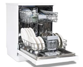 Regal BM 313 3 Program Bulaşık Makinesi - 4