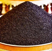 Şanlıurfa İsot Biber 1 kg Çiğköfte Güneşte Kurutulmuş  %100 doğal saf Doğal katkısız - 1