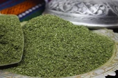 Nane 300 gr Yeni Sezon %100 Saf Doğal Organik Doğal Kurutulmuş - 1