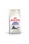 Royal Canin Sterilised +7 Kısırlaştırılmış Yaşlı Kedi Maması - 1,5 Kg - 1