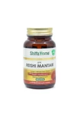 Reishi Mantarı Upr 60 Kapsül (2 Adet) - 3