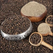 Karabiber Tane 200 Gr - Yüksek Kalibre, İri Taneli - 1