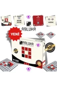 TAZOF ABLUKA TURNUVA KUTU OYUNU - 1