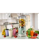 Ariete 583 Vintage 1000 W Yeşil Cam Blender - 3