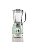 Ariete 583 Vintage 1000 W Yeşil Cam Blender - 2