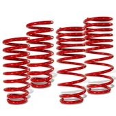 Coil-Ex Peugeot 308 2007-Sonrası 30/30 mm spor Yay thumbnail 3