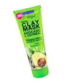 Freeman Avokadolu Kil Maskesi 150 ml - 1