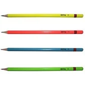 Rotring Mercanlı Siyah Kurşun Kalem - 1 Adet - 1